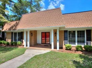 701 Haile Dr, Sumter, SC 29150