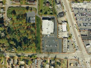 3550 S Graham St, Seattle, WA 98118