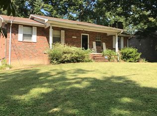 5905 Wade Ln, Knoxville, TN 37912