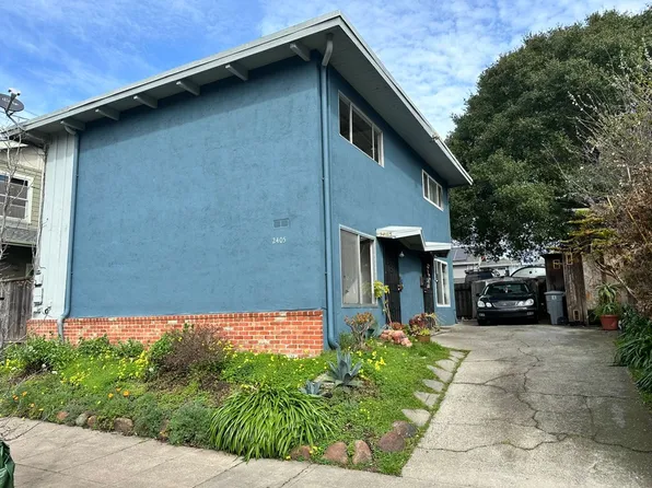 2405 7th St, Berkeley, CA 94710