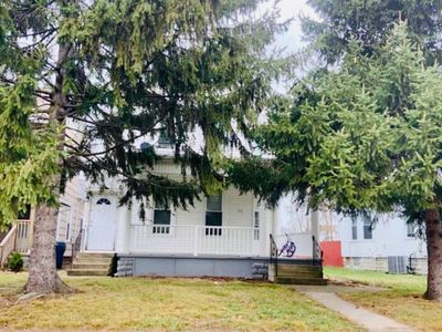 717 Osborne St, Sandusky, OH, 44870