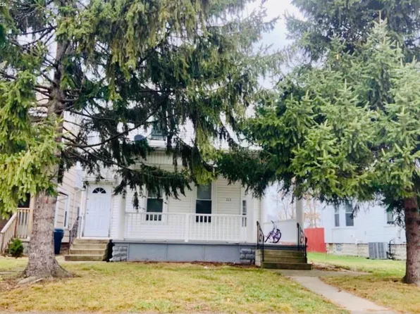 717 Osborne St, Sandusky, OH 44870