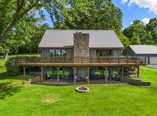 2215 High Bridge Rd, Wilmore, KY 40390