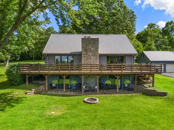 2215 High Bridge Rd, Wilmore, KY 40390