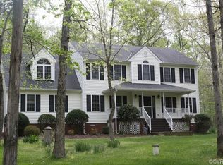 1442 Loch Gate Path, Powhatan, VA 23139