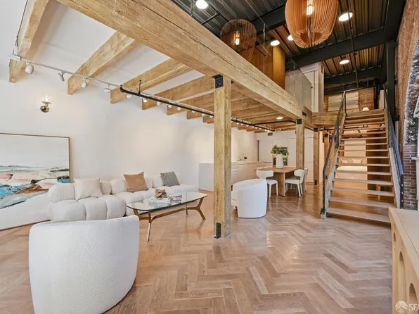 650 Delancey St APT 203, San Francisco, CA 94107