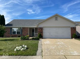 6334 Winslow Dr, Indianapolis, IN 46237