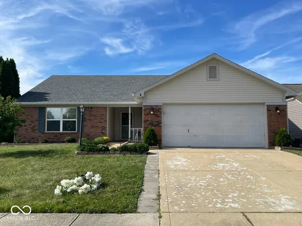 6334 Winslow Dr, Indianapolis, IN 46237