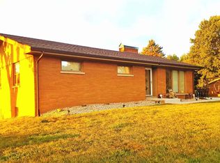 3400 Oak Ter, Evansville, IN