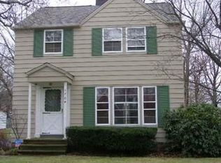 1704 Beaconwood Ave, South Euclid, OH