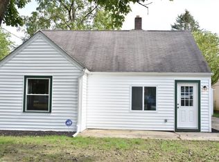 151 N Main St, Austintown, OH
