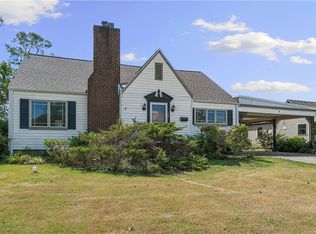 508 W Pine St, Rogers, AR 72756