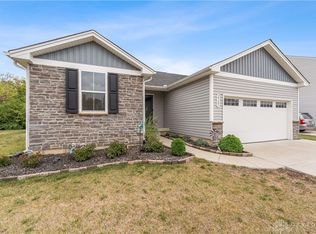 2725 Kingman Dr, Xenia, OH 45385