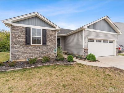 2725 Kingman Dr, Xenia, OH, 45385