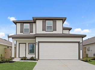 23161 Teakwood Hills Dr, Splendora, TX 77372