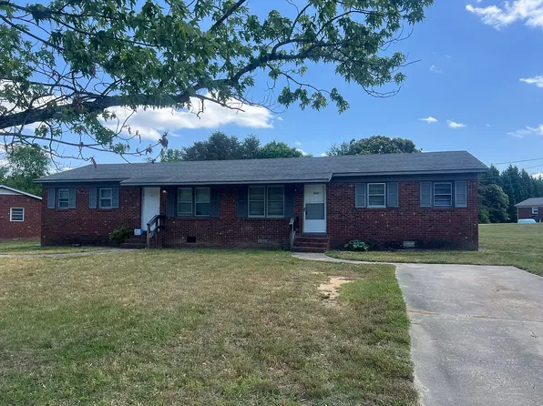 5607 Agner Dr #B, Salisbury, NC 28146