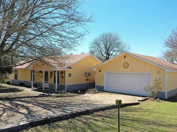 158 Private Road 5827c, Donie, TX 75838