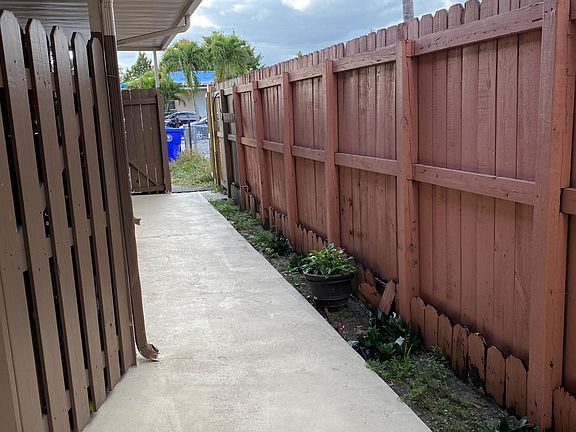 Independent Entrance