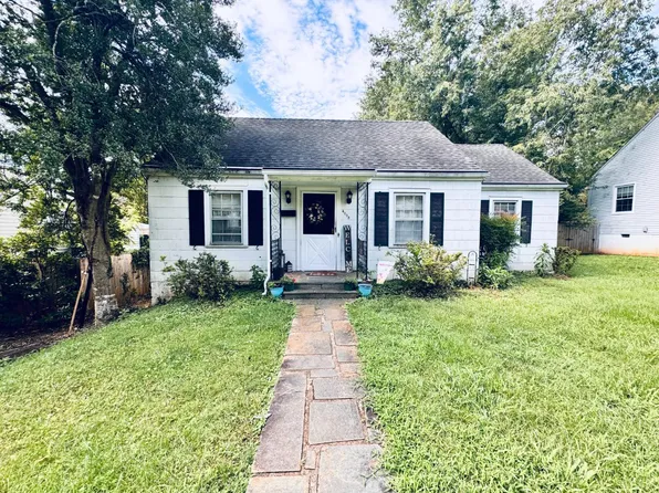 4003 Summit St, Lynchburg, VA 24503