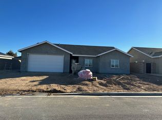 1019 E Church Ave, Ridgecrest, CA 93555