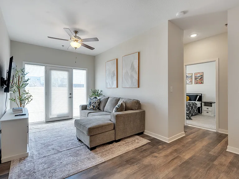 The Belleview — Photo 9