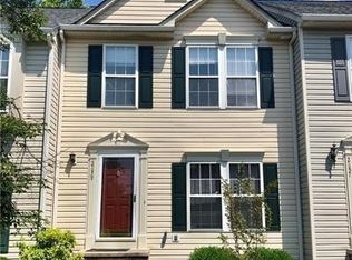 2859 Queensland Dr, Henrico, VA 23294