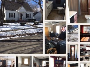 12 Collins Ave, Penn Yan, NY 14527