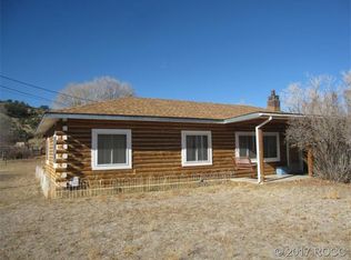 29950 County Road 353, Buena Vista, CO 81211