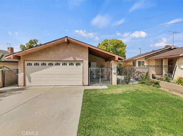 6811 Lynalan Ave, Whittier, CA 90606