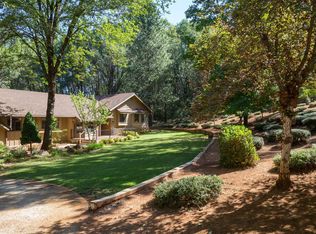 15159 Lakewood Ln, Grass Valley, CA 95945