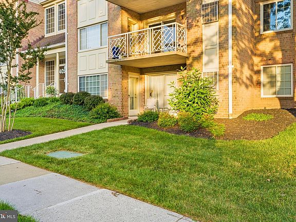 2nd image of 405 Kilree Rd Unit 104