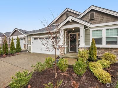 3126 Arrowroot Loop SE, Olympia, WA, 98513