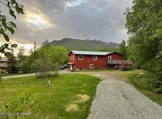 19333 Wildwood Dr, Chugiak, AK 99567