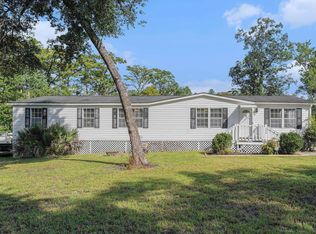 540 Cherokee Dr, Georgetown, SC 29440