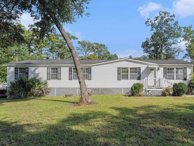 540 Cherokee Dr., Georgetown, SC, 29440