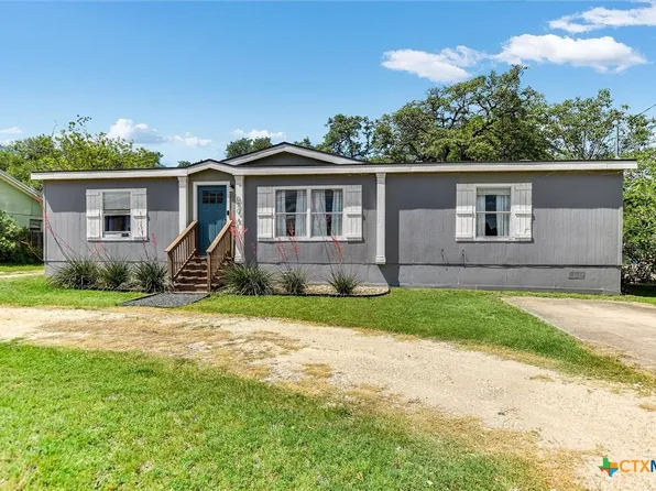 620 E Fm 243, Bertram, TX 78605