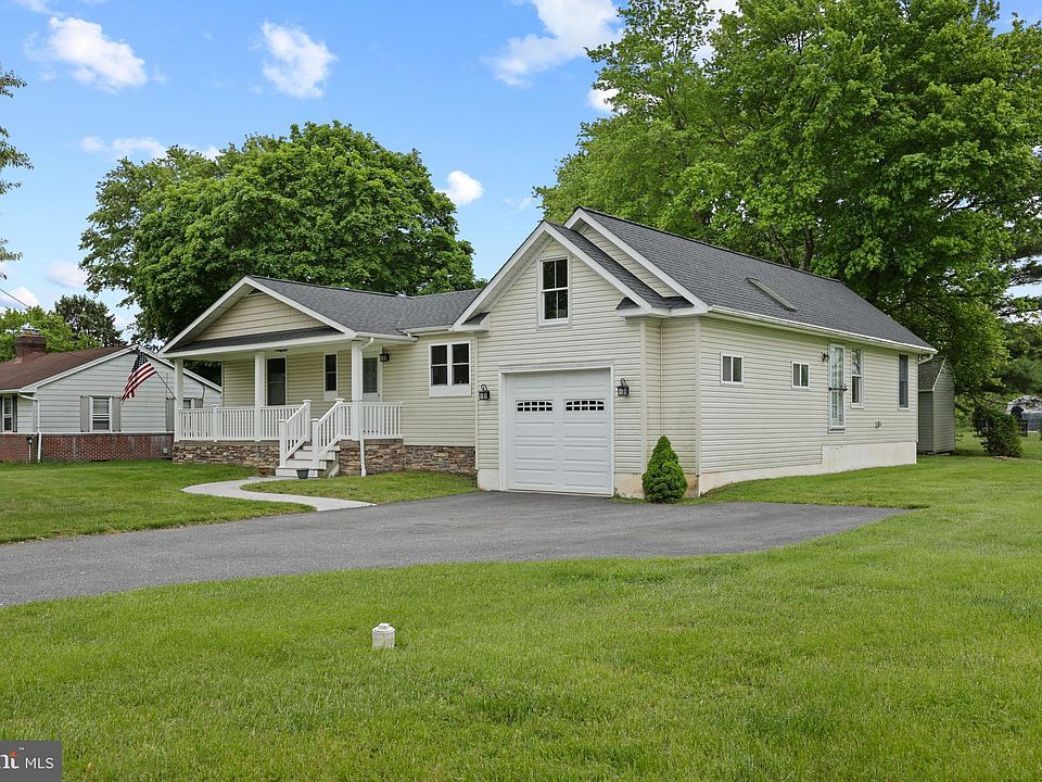 5721 Station Rd, White Marsh, MD 21162 Zillow