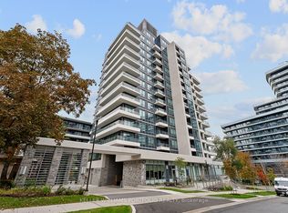 2 Teagarden Ct #808, Toronto, ON M2N 5Z9