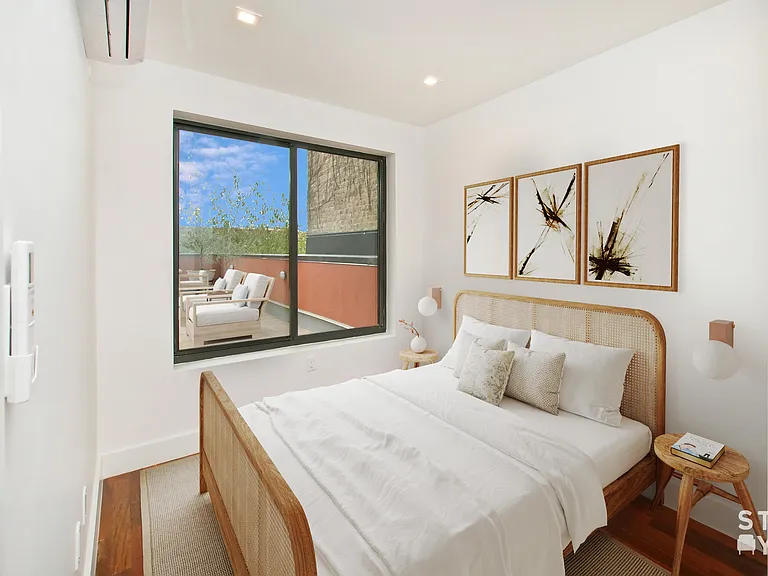 742 Lefferts Ave #1 — Photo 4