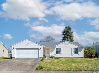 2903 S 7th Pl, Lebanon, OR 97355