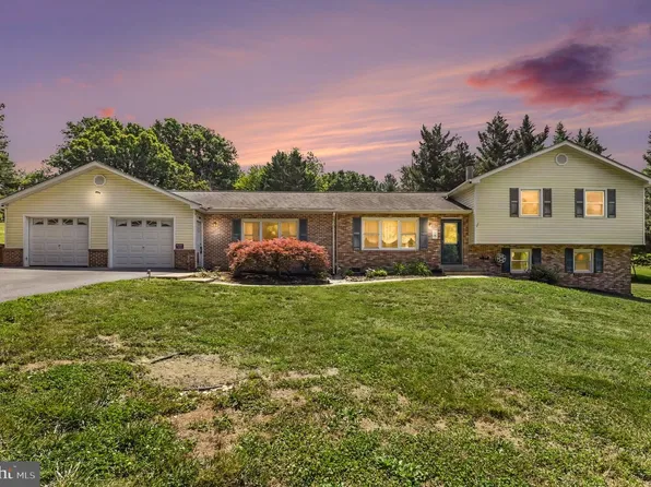 3944 Harrisville Rd, Mount Airy, MD 21771