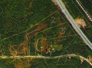 0 Crawford Rd LOT 2, Schenectady, NY 12306