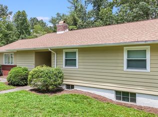 124 Kentucky Ave, Oak Ridge, TN 37830