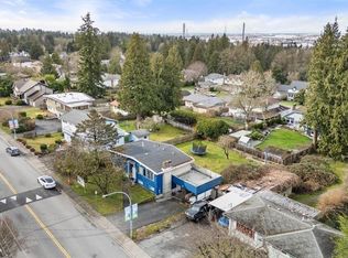 9185 112th St, Delta, BC V4C4X7