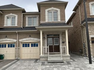 21 Reign Ln #BASEMENT, Markham, ON L3S 0E8