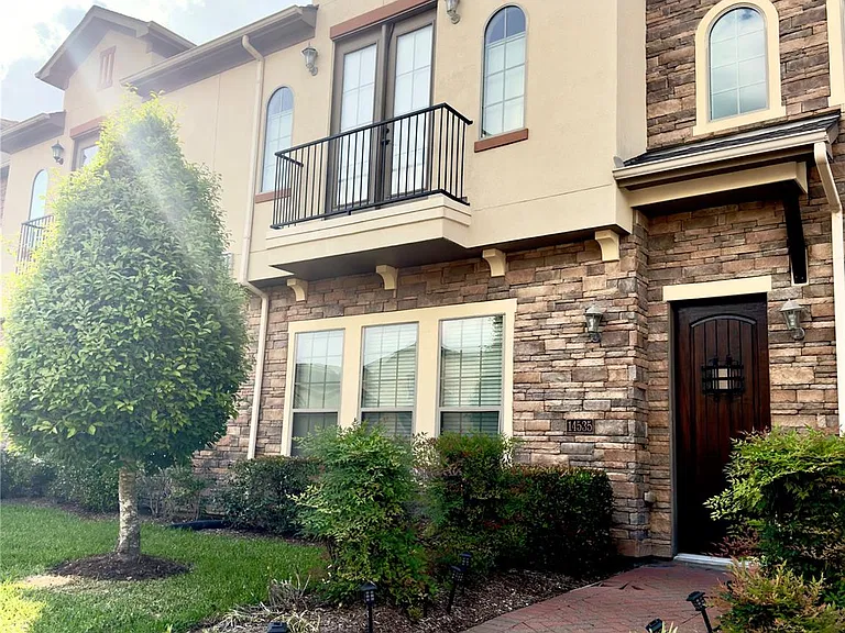 14535 San Pietro Dr — Photo 1