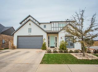 3702 128th St, Lubbock, TX 79423