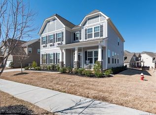 4000 Millbridge Pkwy, Waxhaw, NC 28173