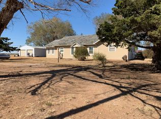 401 Walnut St, Byron, OK 73722