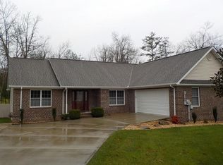 28 Inwood Dr, Fairfield Glade, TN 38558